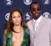 Jennifer Lopez toma atitude polêmica ao ser questionada sobre os crimes de P. Diddy, seu ex-namorado