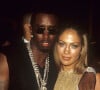 Este foi o caso de Jennifer Lopez, que namorou Diddy de 1999 até 2001