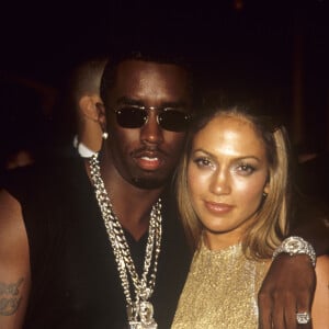 Este foi o caso de Jennifer Lopez, que namorou Diddy de 1999 até 2001