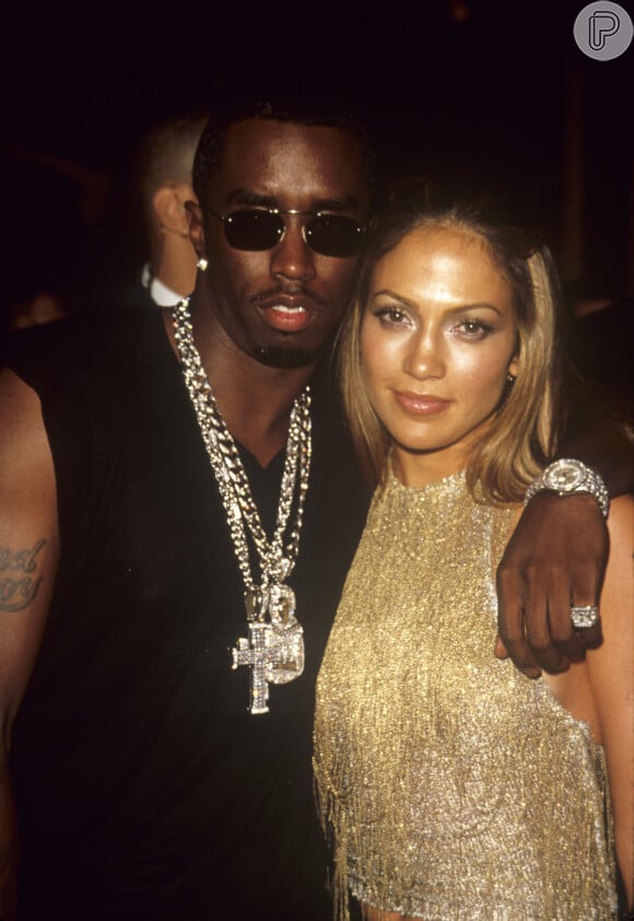 Este foi o caso de Jennifer Lopez, que namorou Diddy de 1999 até 2001