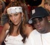 Jennifer Lopez inclusive chegou a ser presa ao lado de P. Diddy após um tiroteiro em um bar de Nova York