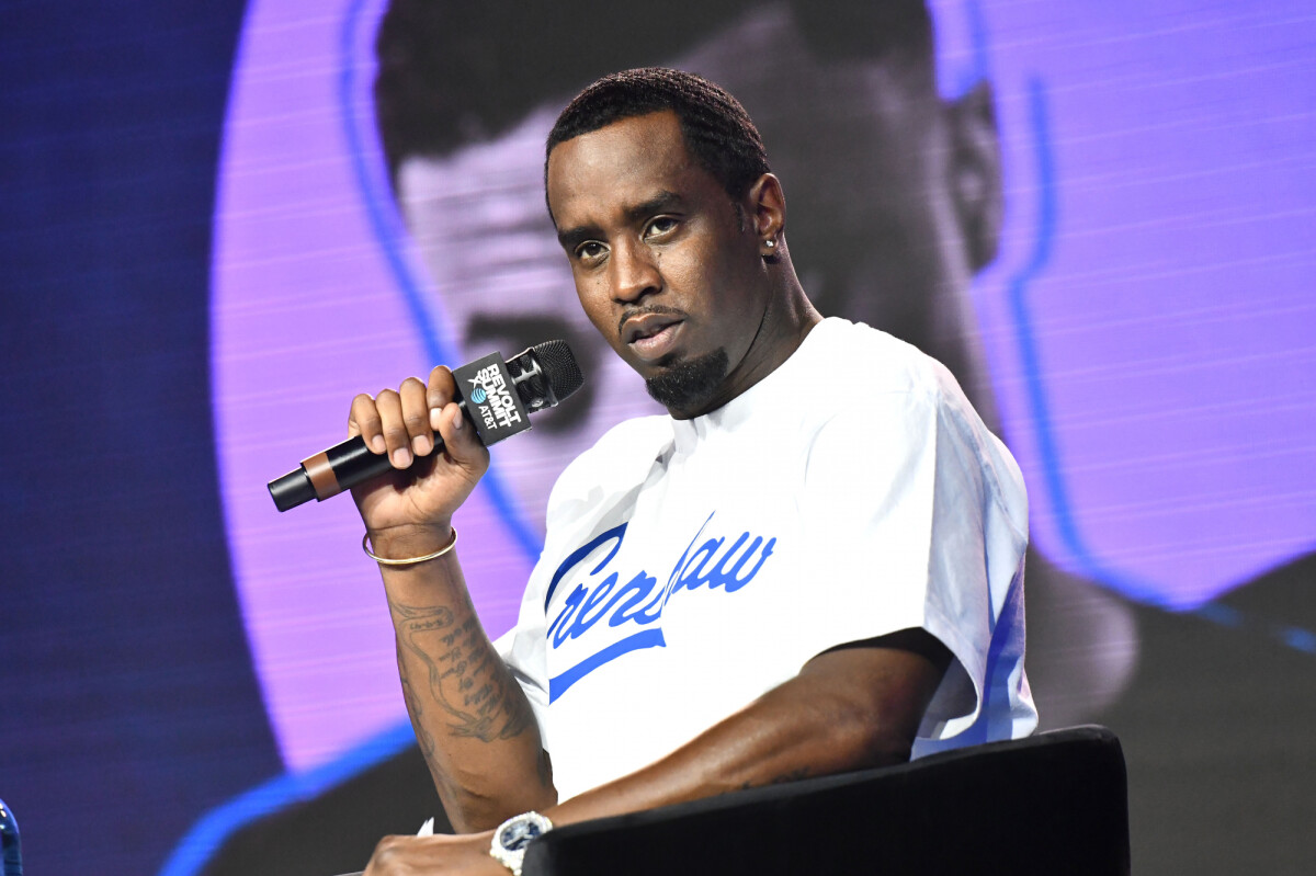 Foto: Com muitas denúncias novas contra o rapper, outras celebridades ...