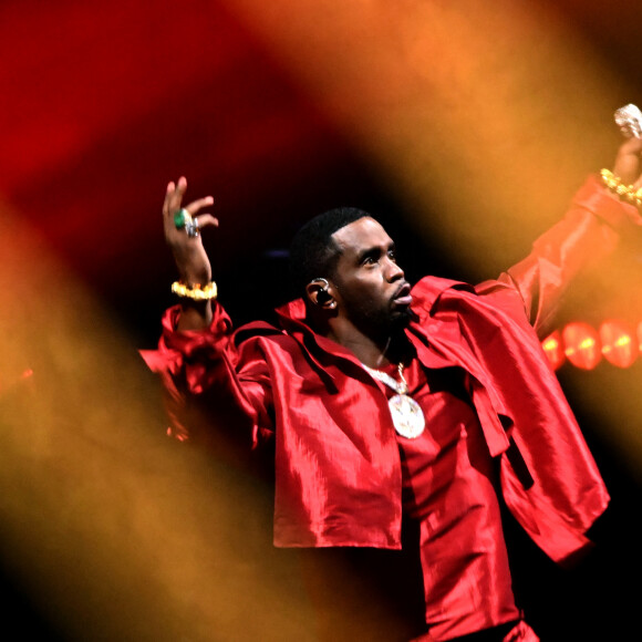 O rapper P. Diddy está preso no Centro Metropolitano de Detenção do Brooklyn desde o dia 16 de setembro 