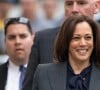 Muito além de sua carreira política histórica, Kamala Harris tem segredos para cuidar do seu corpo aos 60 anos