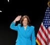 Kamala Harris não dispensa exercícios físicos e os realiza logo de manhã, em jejum