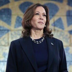 Dieta de Kamala Harris: derrotada por Donald Trump nas eleições dos EUA, política mantém corpo com dieta e treinos