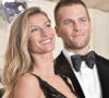 Separação de Gisele Bündchen e Tom Brady impediu ex-casal de realizar desejo