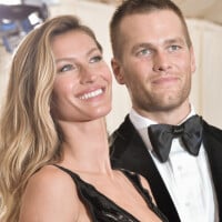 Separação impediu Gisele Bündchen, grávida do terceiro filho, e Tom Brady de realizarem desejo, entrega fonte