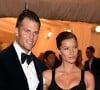 Gisele Bündchen e Tom Brady conversavam sobre um terceiro filho do casal enquanto estavam casados, disse fonte da 'Page Six'