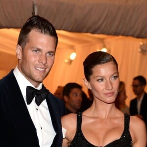 Gisele Bündchen e Tom Brady conversavam sobre um terceiro filho do casal enquanto estavam casados, disse fonte da 'Page Six'