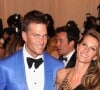 Gisele Bündchen e Tom Brady apesar da vontade de um terceiro filho, não estavam tentando uma nova gravidez