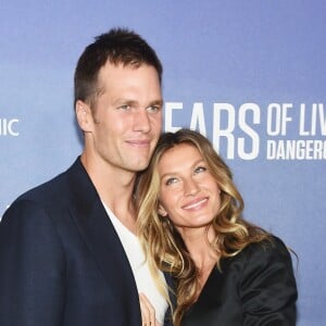 Ex-mulher de Tom Brady, Gisele Bündchen está grávida do atual namorado, Joaquim Valente