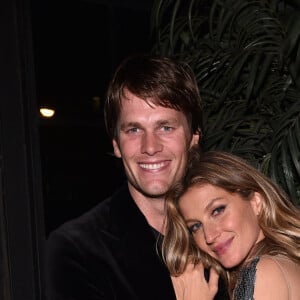 Ex de Gisele Bündchen, Tom Brady chegou a se assustar com a notícia da 3ª gravidez da modelo, mas depois passou a torcer por sua felicidade