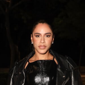 Marina Morena apresentou Isis Valverde para Marcus Buaiz