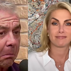 'Não parou de me perturbar': Ana Hickmann expõe Alexandre Correa às vésperas de completar 1 ano da acusação de agressão