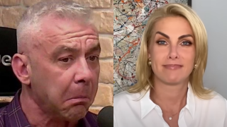 'Não parou de me perturbar': Ana Hickmann expõe Alexandre Correa às vésperas de completar 1 ano da acusação de agressão