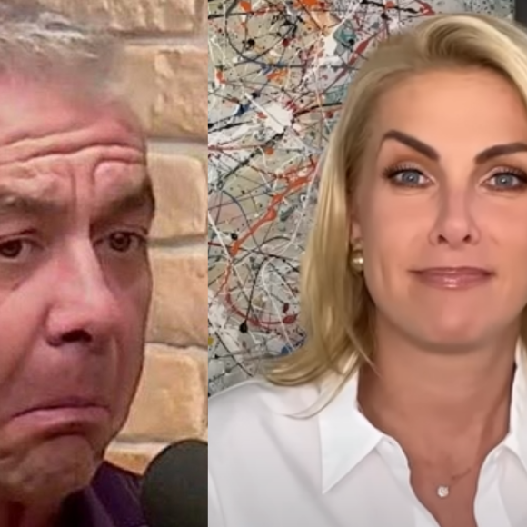 'Não parou de me perturbar': Ana Hickmann expõe Alexandre Correa às vésperas de completar 1 ano da acusação de agressão