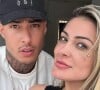 Andressa Urach gravou mais um vídeo erótico, desta vez com Ale Stronda