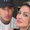 Andressa Urach grava pornô com 'boy gato', surge vermelha em vídeo pós sexo e assume: 'Esqueci as regras'