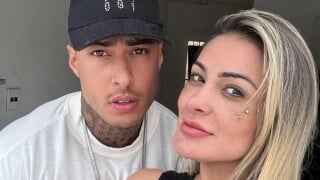 Andressa Urach grava pornô com 'boy gato', surge vermelha em vídeo pós sexo e assume: 'Esqueci as regras'