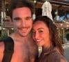 Sabrina Sato estava grávida de seu primeiro filho com Nicolas Prattes