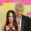 Megan Fox grávida! Aos 38 anos, atriz anuncia gravidez do seu quarto filho, o primeiro do relacionamento com Machine Gun Kelly