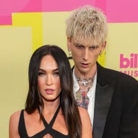 Megan Fox grávida! Aos 38 anos, atriz anuncia gravidez do seu quarto filho, o primeiro do relacionamento com Machine Gun Kelly