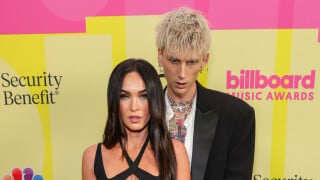 Megan Fox grávida! Aos 38 anos, atriz anuncia gravidez do seu quarto filho, o primeiro do relacionamento com Machine Gun Kelly