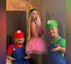 Lembra dele? Andressa Urach repete parceria com Pistolinha e recruta irmão do ator para novo pornô