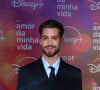 João Guilherme será Gabriel em 'Amor da Minha Vida', nova série do Disney+