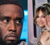 Jennifer Lopez fugiu dos Estados Unidos após ser ameaçada por P. Diddy? Entenda a polêmica que tomou conta da web