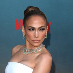 Jennifer Lopez tem sido alvo de rumores polêmicos por conta da antiga relação com P. Diddy