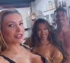 Andressa Urach também convocou o casal liberal Fada Prazeres para novo vídeo pornô