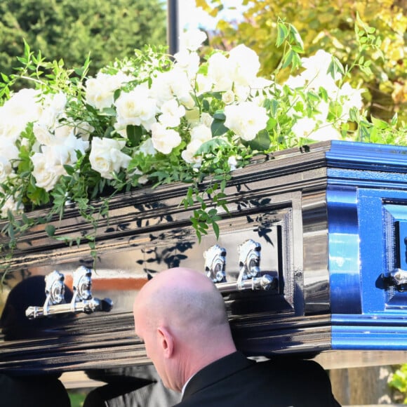 O funeral de Liam Payne acontece nesta quarta-feira (20), em Londres.