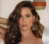 Deborah Secco posa de biquíni e recebe comentário picante de ator da TV Globo. Saiba quem!