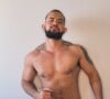 Ator pornô Enzinho Rocha se apresenta como influenciador de lifestyle e esportes