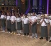 Confusão, frutas brasileiras e bolo Ópera: saiba quem deixou o 'MasterChef Confeitaria 2024' no segundo episódio