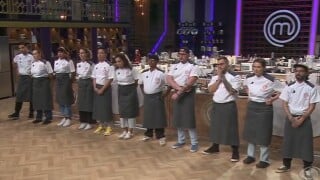 Confusão, frutas brasileiras e bolo Ópera: saiba quem deixou o 'MasterChef Confeitaria 2024' no segundo episódio