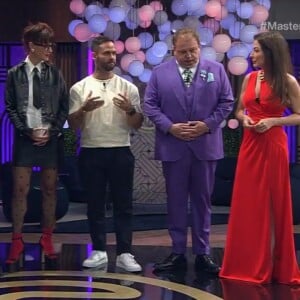 'MasterChef Confeitaria 2024': frutas típicas brasileiras foram o foco do desafio em equipes, mas a divisão causou faíscas na cozinha