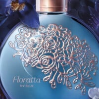 Black Friday: O Floratta My Blue, perfume floral Boticário está com 40% OFF no Mercado Livre!