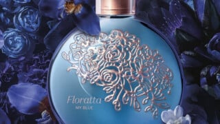 Black Friday: O Floratta My Blue, perfume floral Boticário está com 40% OFF no Mercado Livre!