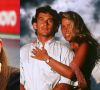 Por que a irmã de Ayrton Senna odeia Adriane Galisteu? Entrevista de quase 30 anos entrega pistas: 'Problemas...'