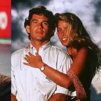 Por que a irmã de Ayrton Senna odeia Adriane Galisteu? Entrevista de quase 30 anos entrega pistas: 'Problemas...'