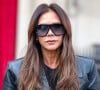 Victoria Beckham: 'Sim, provavelmente eu parecia severa em muitas fotos, mas eu estava tão desconfortável'