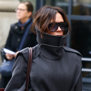 Victoria Beckham: 'Foi por causa da minha pele que me tornei muito cuidadosa com o que comia'