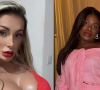 Após Jojo Todynho detonar Andressa Urach por trabalho com o filho, atriz pornô provoca: 'Esqueceu do teu passado?'