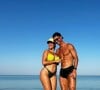 Casado com Georgina Rodríguez, o corpo definido de Cristiano Ronaldo sempre rende muitos elogios na web