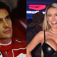 Andressa Urach e Ayrton Senna: a inacreditável ligação da atriz pornô com o piloto, morto há 30 anos