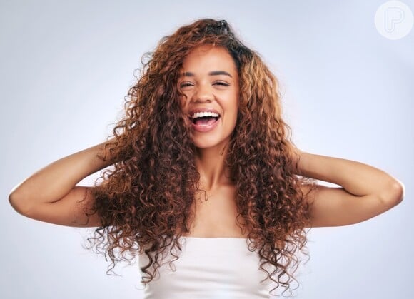 Poucas etapas podem salvar seu cabelo