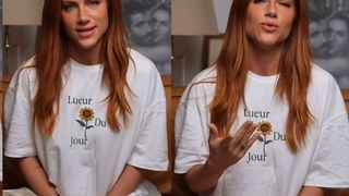Giovanna Ewbank é alvo de críticas à aparência e desabafa sobre toxicidade nas redes sociais: 'Mais compaixão'; assista